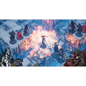 Absolute Tactics: Daughters of Mercy