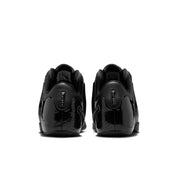 Men's Zoom Hyperflight Sneakers In Black/white-Black