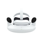 4Gamers Storage & Charging Station for Meta Quest 3S