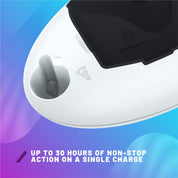 4Gamers Storage & Charging Station for Meta Quest 3S