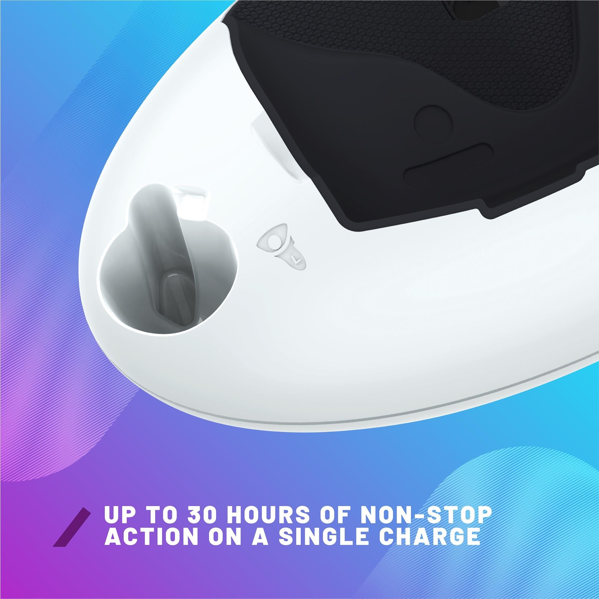 4Gamers Storage & Charging Station for Meta Quest 3S