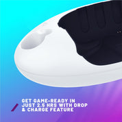 4Gamers Storage & Charging Station for Meta Quest 3