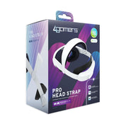 4Gamers Pro Head Strap for Meta Quest 3/3S