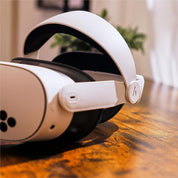 4Gamers Pro Head Strap for Meta Quest 3/3S