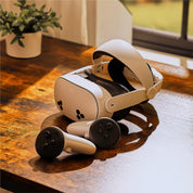 4Gamers Pro Head Strap for Meta Quest 3/3S
