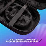 4Gamers Protective Storage & Carry Case for Meta Quest 3 & 3S