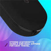 4Gamers Protective Storage & Carry Case for Meta Quest 3 & 3S