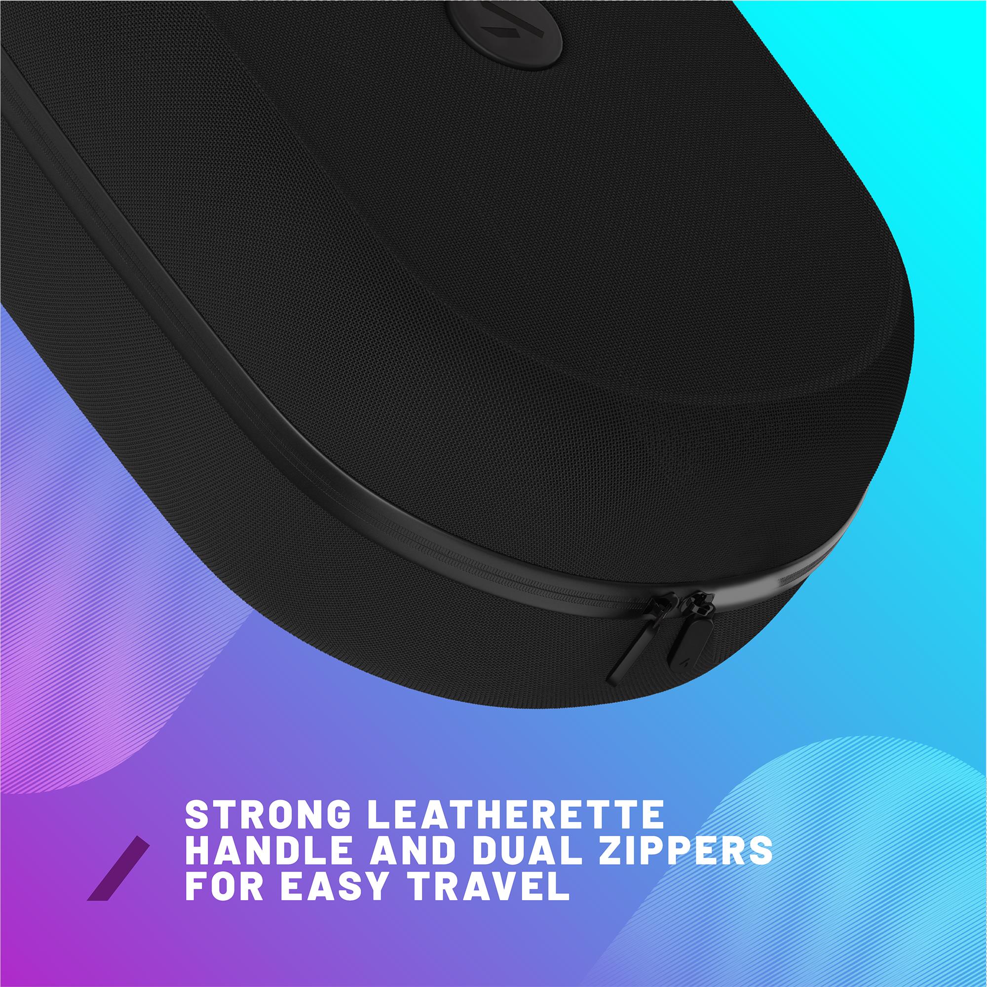 4Gamers Protective Storage & Carry Case for Meta Quest 3 & 3S
