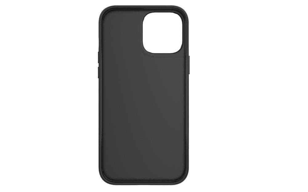3Sixt Impact Zero® Kevlar Protective Case for iPhone 13 Pro - Black