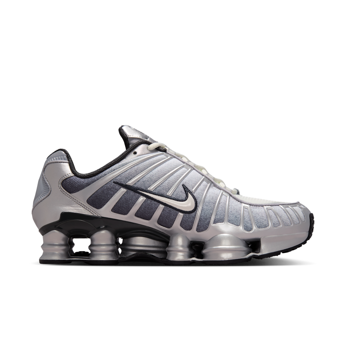 Men's Shox TL Shoes with Reflective Accents