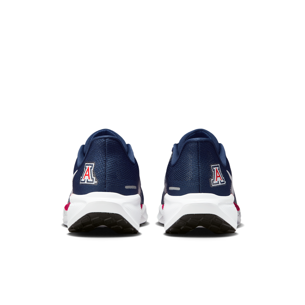 Arizona Pegasus 41  Men's College Road Running Shoes