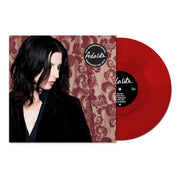 Adalita (15th Anniversary Edition Translucent Red Vinyl)