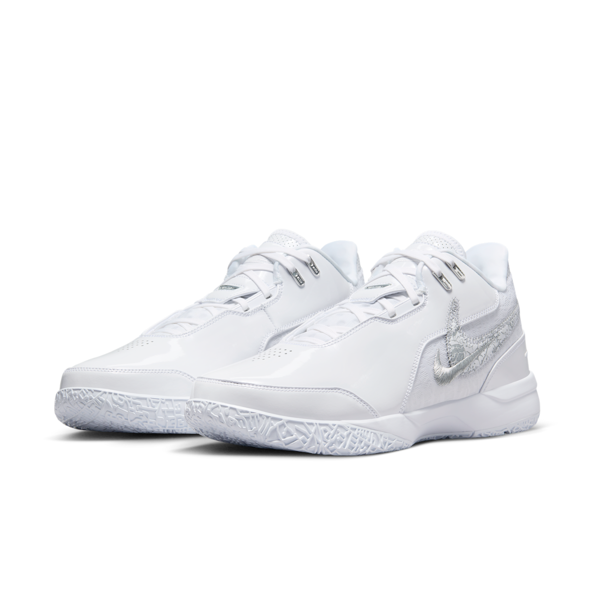 Men's LeBron NXXT Gen AMPD Basketball Shoes