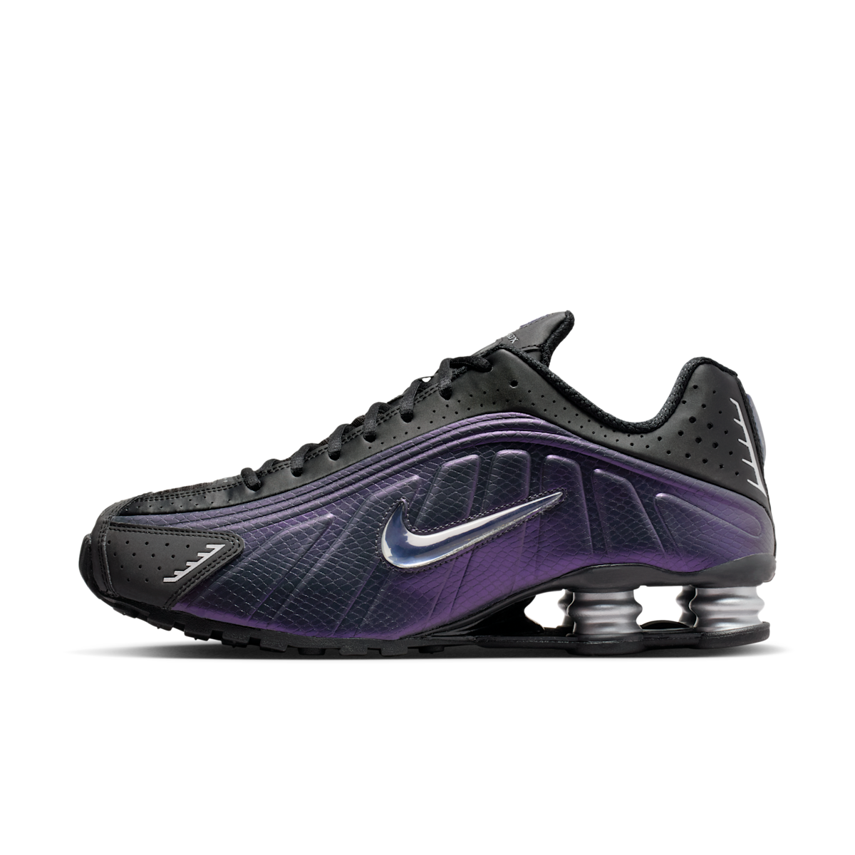 Men's Shox R4 Shoes