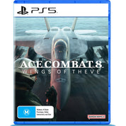 Ace Combat 8: Wings of Theve