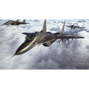 Ace Combat 8: Wings of Theve
