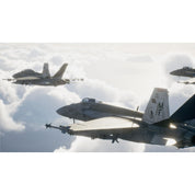 Ace Combat 8: Wings of Theve