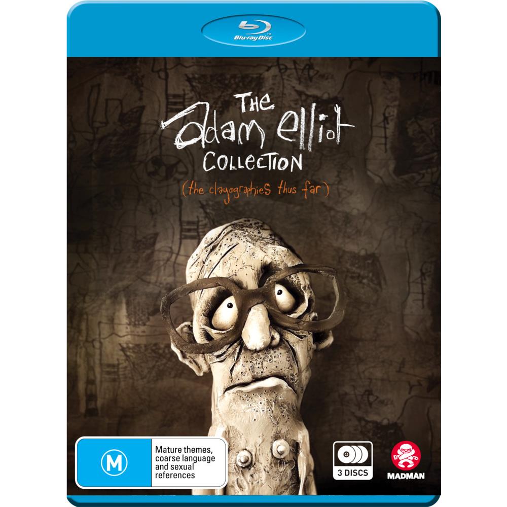 Adam Elliot Collection, The