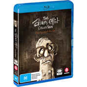 Adam Elliot Collection, The