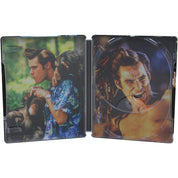 Ace Ventura: When Nature Calls (Steelbook)