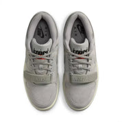 Men's Nike Air Alpha Force 88 FJ4184-001 Sneaker Gray Basketball Shoes TF8696