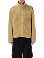 Canwell Glacier Technical Fleece Jacket