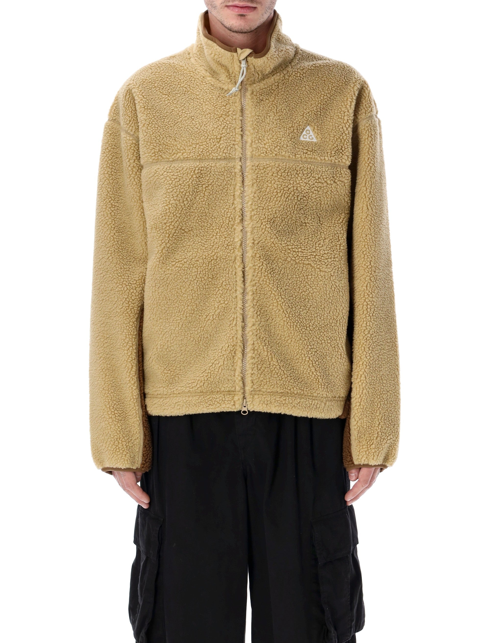 Canwell Glacier Technical Fleece Jacket