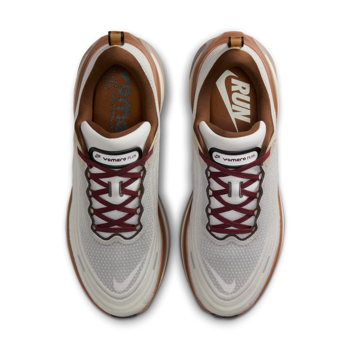 Men's Vomero Plus Road Running Shoes