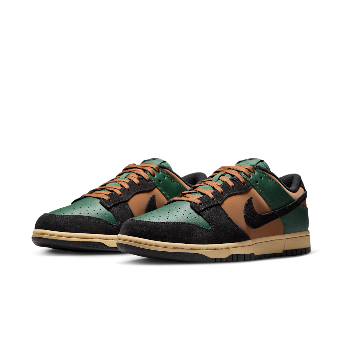Men's Dunk Low Retro Shoes