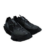 Nike Zoom 004 x Matthew M Williams Trainers in Triple Black Polyester