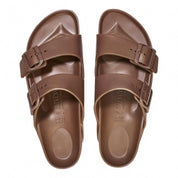 Unisex Arizona Eva Sandal In Roast