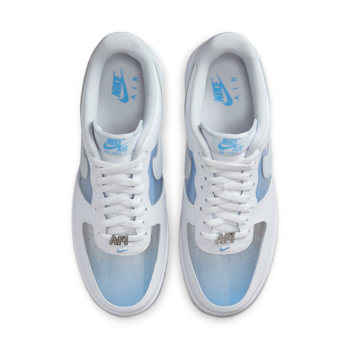 Men's Air Force 1 Retro Shoes