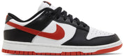 Nike Dunk Low Retro Dragon Red