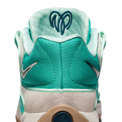 Men's Kd18 Wanda Basketball Shoes In Midnight Turquoise/phantom