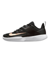 Women's Vapor Lite Hc Shoes In Black Metallic Red Bronze