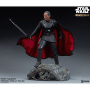 19.75inch Star Wars The Mandalorian Moff Gideon 1:4 Scale