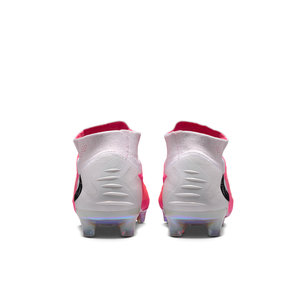 Men's Phantom 6 High Elite Firm-Ground Soccer Cleats