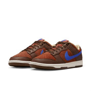 Men's Dunk Low Retro Premium Sneakers In Mars Stone