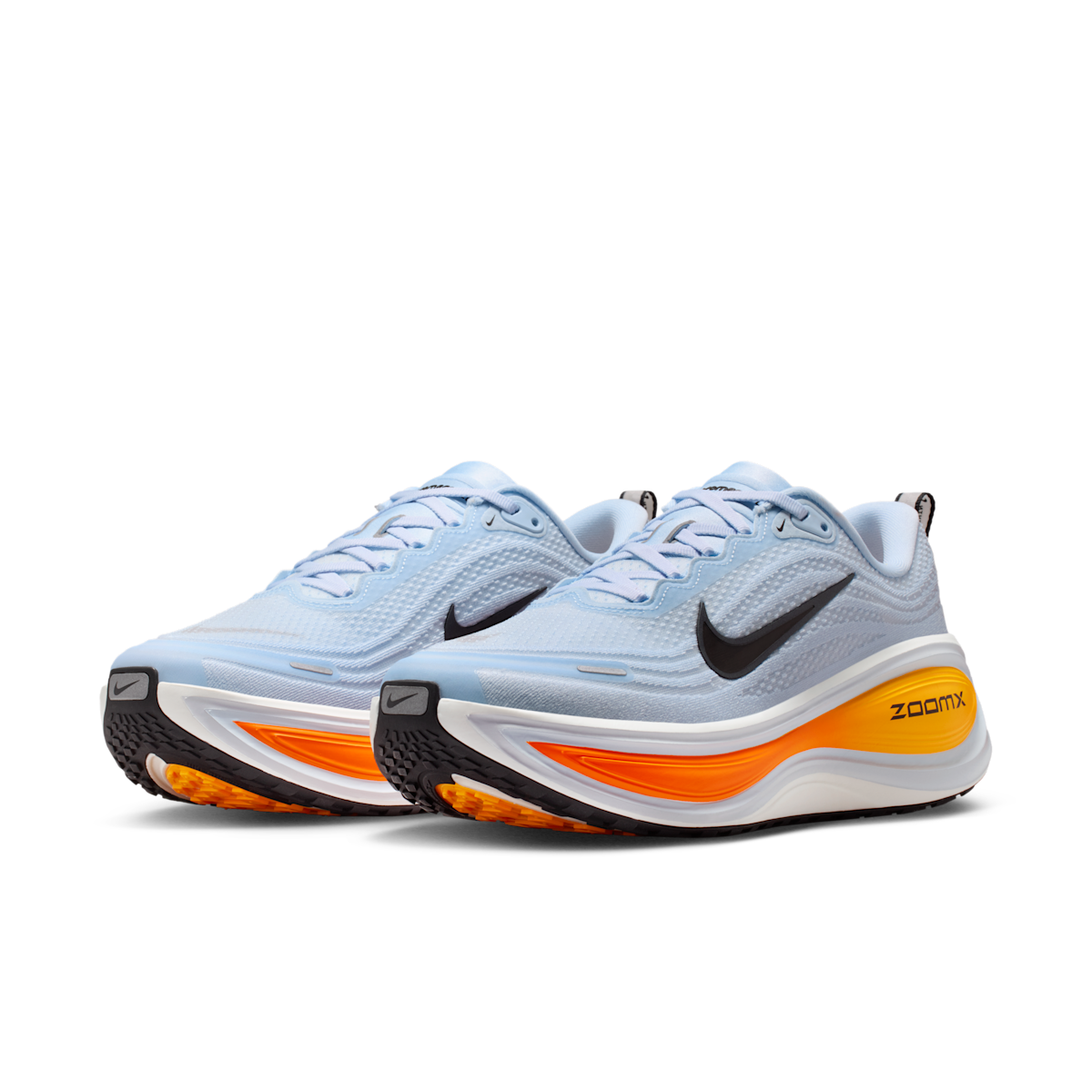 Men's Vomero Plus Road Running Shoes (Extra Wide)