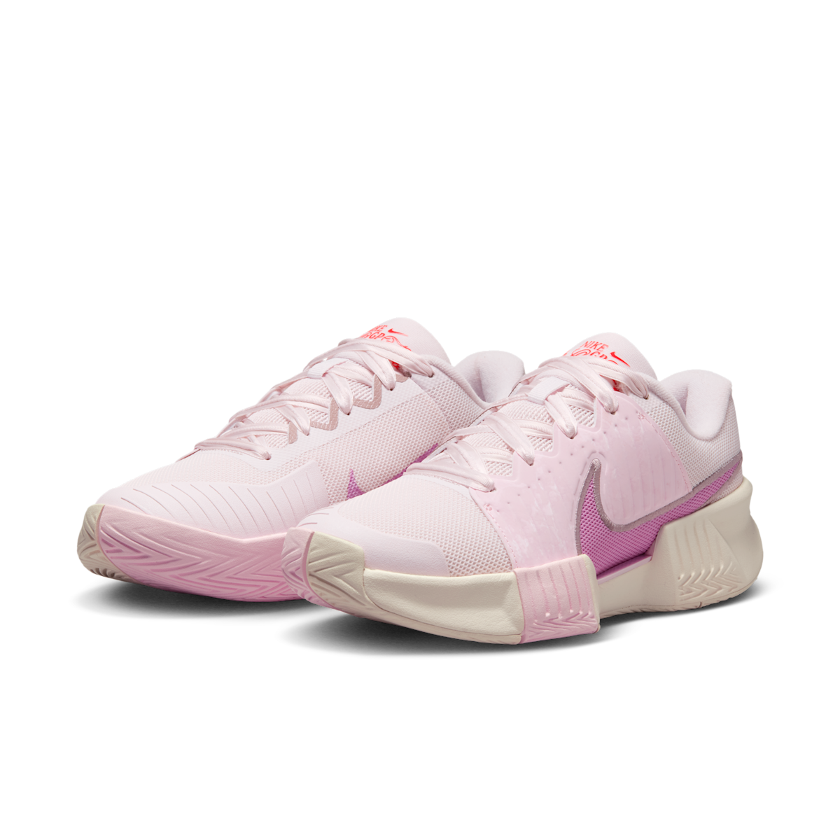 Women's GP Challenge Pro PRM Hard Court Tennis Shoes