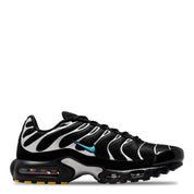 Men's Nike Air Max Plus Premium Black/Chrome/Gamma Blue IM9624-001