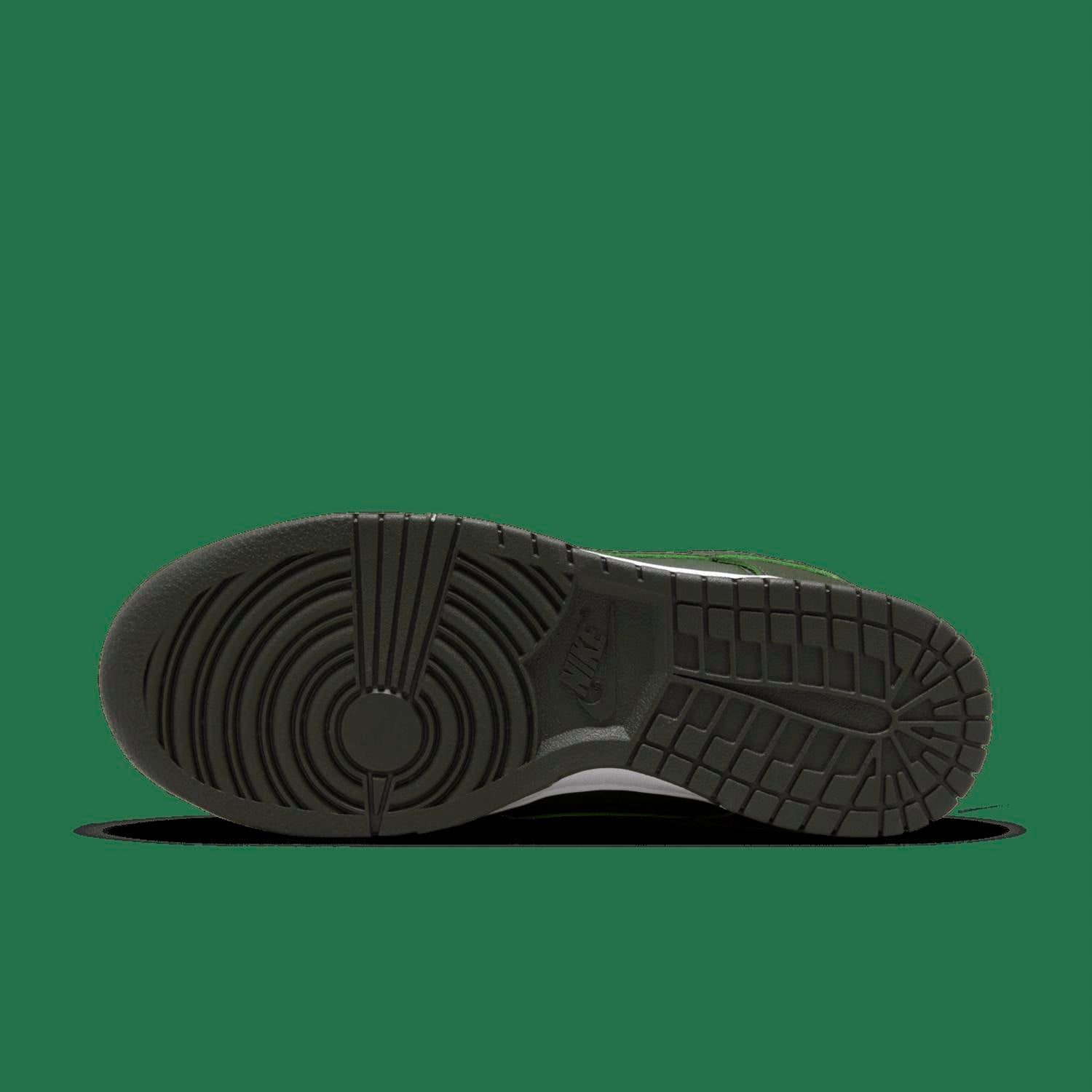 Women's Dunk Shoe In Avocado