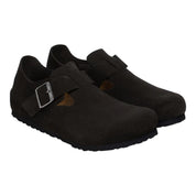 Men's Birkenstock London BS Black 1028103