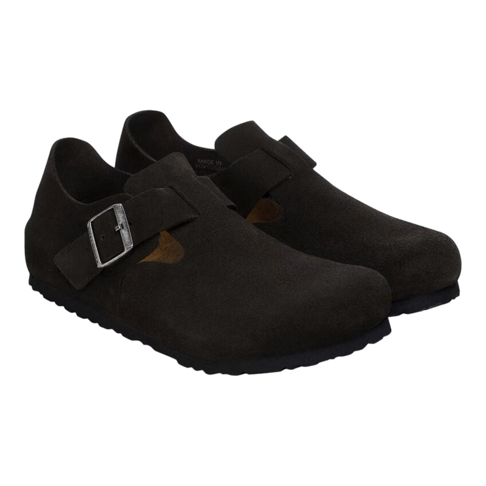 Men's Birkenstock London BS Black 1028103