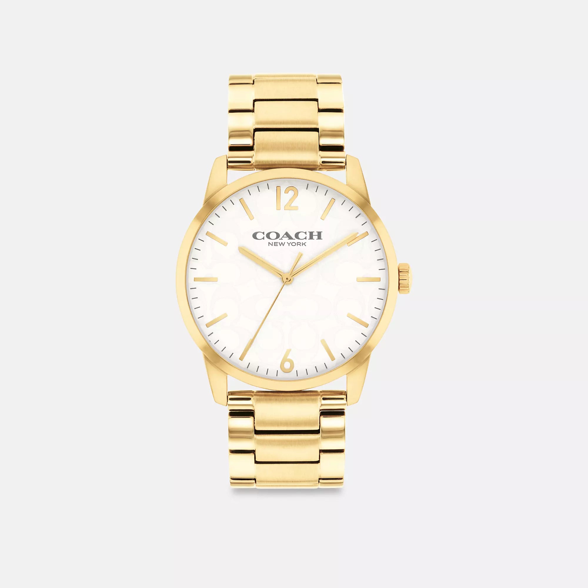 Coach Outlet Keane Watch, 39 Mm