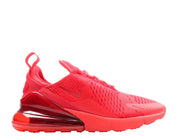 Men's Nike Air Max 270 Triple Red/University Red Lifestyle Shoes CV7544-600