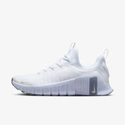 Nike Free Metcon FJ7126-110 Sneakers Women's White Workout Shoes MEW693