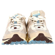 Nike Zoom Vomero 5 Sneakers in Beige Synthetic