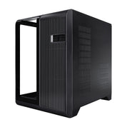 1st Player RT5 M-ATX ITX PC Gaming Case (Black)