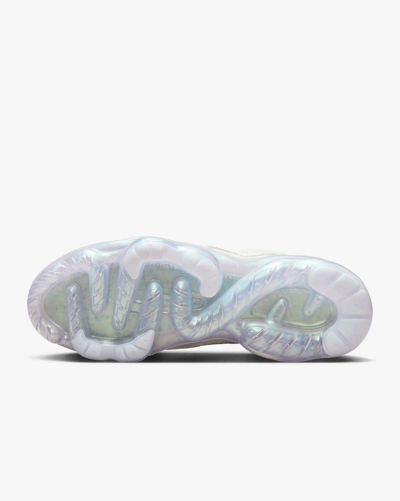 Women's Nike Air VaporMax 2023 Flyknit FD3148-002 Phantom Running Shoes RHS4721